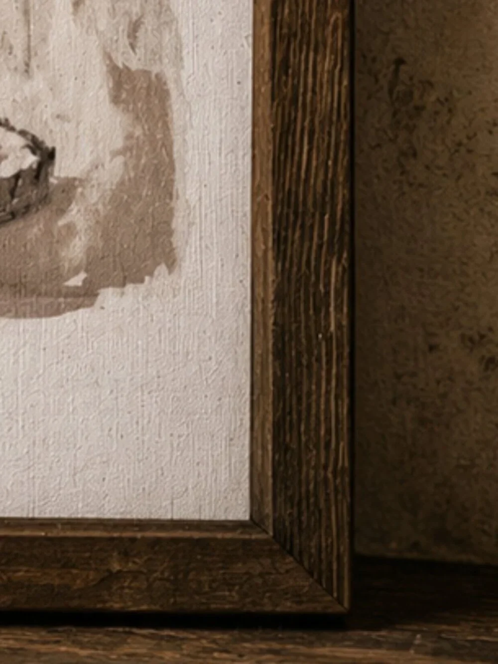 Rustic Still Life 